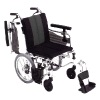 介助式車椅子ミュー4-16-38