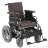 電動車椅子 モーターチェア MC3000S