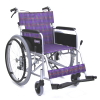 アルミ製自走用車椅子  KA202SB