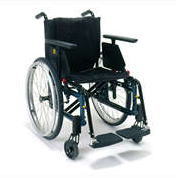 モジュール型車椅子 レボ２