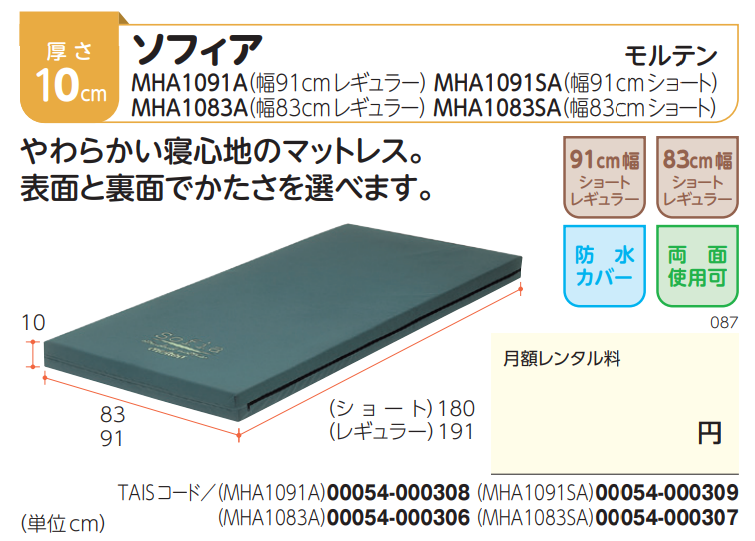 ソフィア