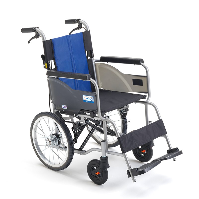 介助用車椅子bal-r2