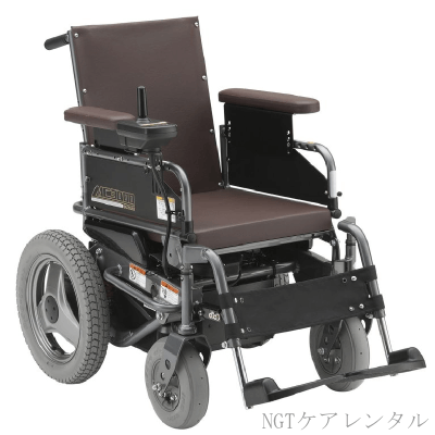 モーターチェアMC3000S