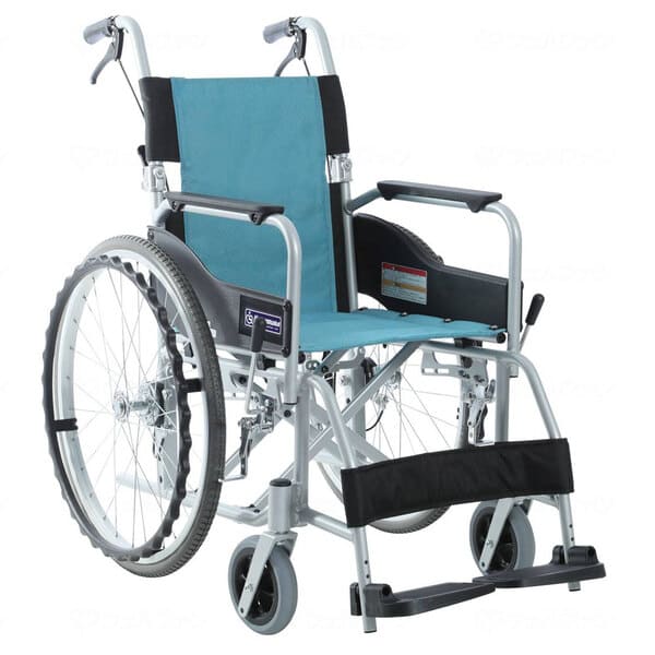自走用車椅子SY22-20SB