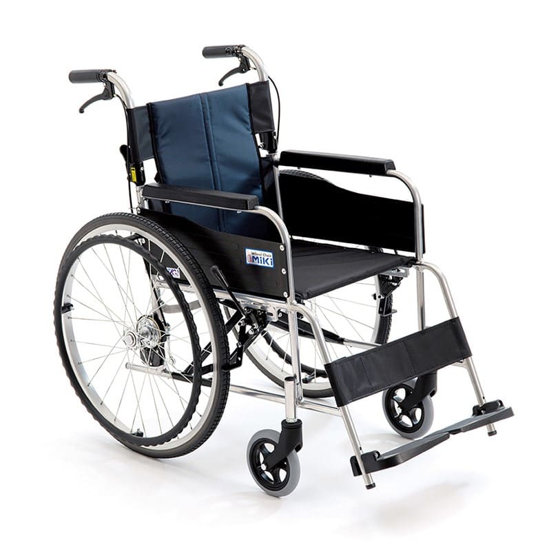標準型自走用車椅子USG-1