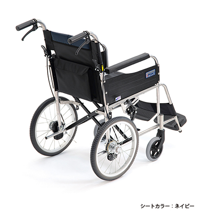 介助用車椅子USG-2