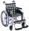自走用車椅子 MW-3SA-42