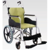 ロングハンドル介助用車椅子 AR-301B-RAK