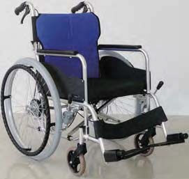 車椅子レンタル | 自動ブレーキ付自走用車いす | 介護用品のＮＧＴケア 
