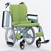 多機能介助式車椅子 REM-4