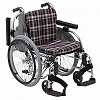 多機能型自走用車椅子 AR-900-40