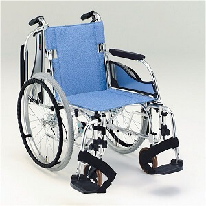 多機能型自走用車椅子レンタル