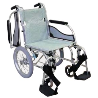 車椅子レンタル | 軽量多機能型介助式車椅子 | 介護用品のＮＧＴケア 