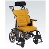 リクライニング車椅子　マイチルト・コンパクト-3D MH-CR3D