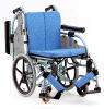 セミモジュール 介助式車椅子