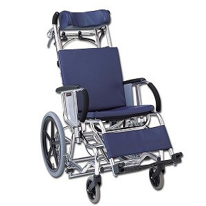 車椅子レンタル | チルトリクライニング車いす | 介護用品のＮＧＴケア