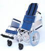 レール式振り子型車椅子